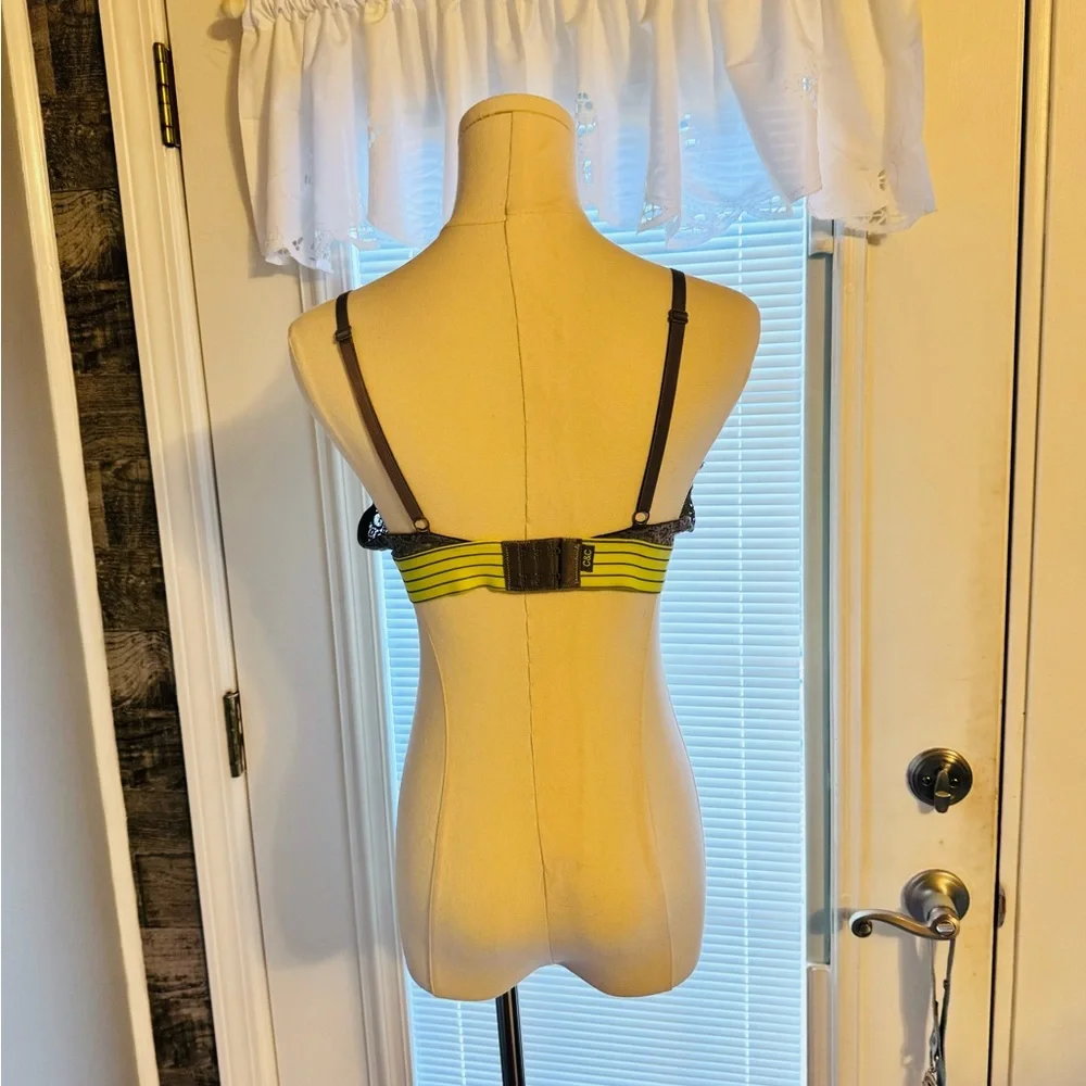 C & C California‎ Bra SZ 36C